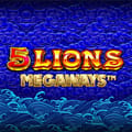5 Lions Megaways