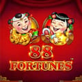 88 Fortunes