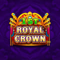 1st Royal Crown