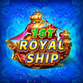 1st Royal Ship