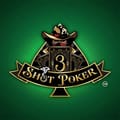 3 Shot Poker