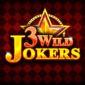 3 Wild Jokers
