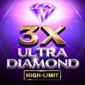 3x Ultra Diamond High Limit