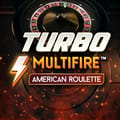 Turbo Multifire American Roulette