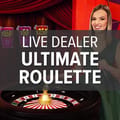 Ultimate Roulette