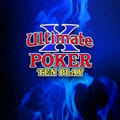 Ultimate X Poker Ten Play High Limit