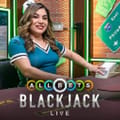 All Bets Blackjack Live
