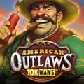 American Outlaws 10K Ways