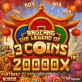Baozang the Legend of 3 Coins
