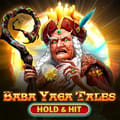 Baba Yaga Tales - Hold and Hit