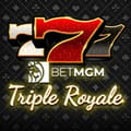 BetMGM Triple Royale