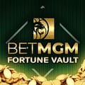 BetMGM Fortune Vault
