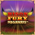 Bison Fury Megaways