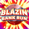 Blazin' Bank Run