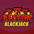 Blazing 7s Blackjack