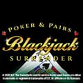 Blackjack Poker & Pairs with Surrender