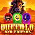Buffalo and Friends