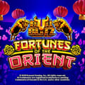 Bull Blitz Fortunes of the Orient