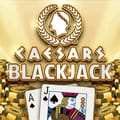 Caesars Blackjack with Choose Your Side Bets