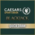 Caesars Quick Draw Blackjack