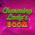 Charming Lady's Boom