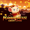 Coin Combo™ Marvelous Mouse