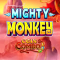 Coin Combo™ Mighty Monkey