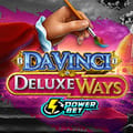Da Vinci Deluxe Ways