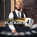 DK Lounge Blackjack 4