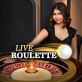 DK Lounge Roulette