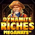 Dynamite Riches Megaways