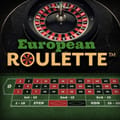 European Roulette