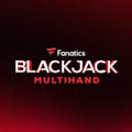 Fanatics Multi-Hand Blackjack