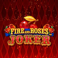 Fire and Roses Joker