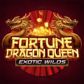 Fortune Dragon Queen Exotic Wilds