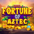 Fortune of Aztec