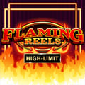 Flaming Reels High Limit