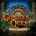 Gonzo's Quest Megaways