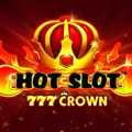 Hot Slot 777 Crown