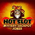 Hot Slot - Mystery Jackpot Joker