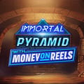 Immortal Pyramid