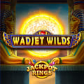 Jackpot Rings - Wadjet Wilds