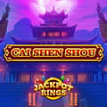 Jackpot Rings - Cai Shen Shou
