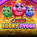 J Mania Lucky Pyggs