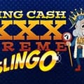 King Cash Slingo Xxxtreme