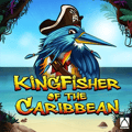 Kingfisher of the Caribbean