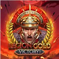Legion Gold Victory!