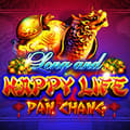 Long and Happy Life