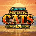 Majestic Cats Loot Link