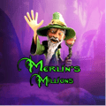 Merlin's Millions Superbet